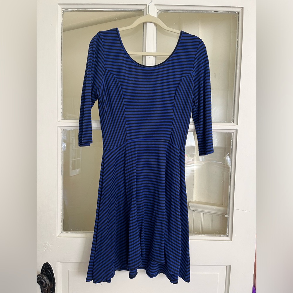 VGUC sz M/L dress